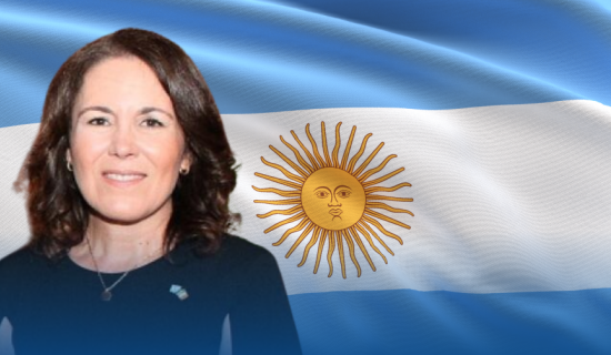 Argentine Ambassador