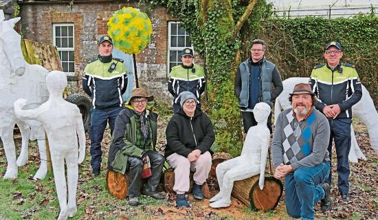 Longford Lights 2026