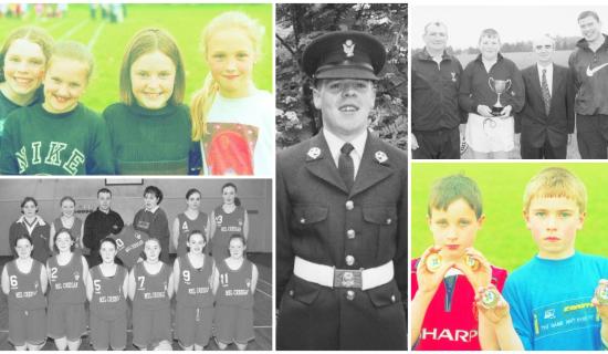 Throwback Thursday | Recognise anyone in this gallery of Longford photographic gems from 1999?