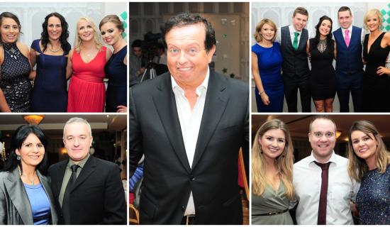 PICTURES | A Longford party with Marty to remember as the Brigid's celebrate in style