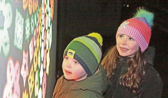 Longford Lights Festival 2026