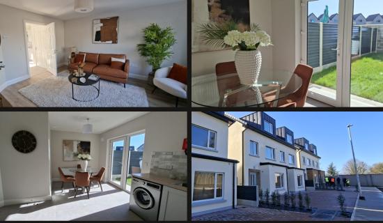 PICTURES: Inside Longford&rsquo;s new affordable housing showhouse