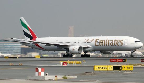 Almost 400 Irish people return home from Dubai on first flight since Iran war started