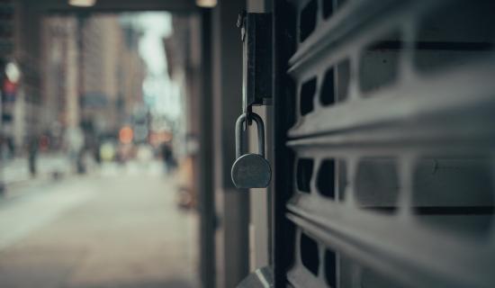 Report finds over 15% of Longford units vacant