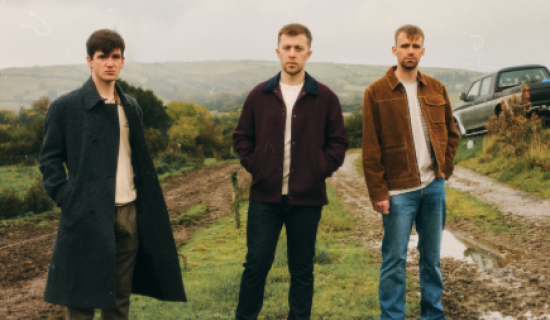 'I'm really, really sorry' - Kingfishr apologises to fans after concert takes unexpected turn