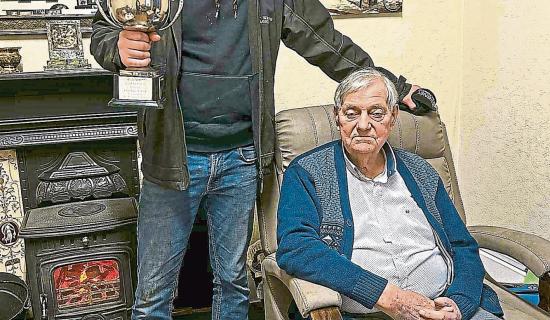 Longford ploughing experience: &lsquo;I&rsquo;d encourage any young person to give ploughing a chance&rsquo;