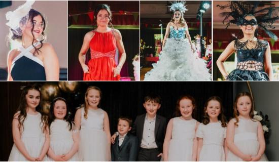 PICTURES | Stylish fashion at a fraction of the price on Longford catwalk