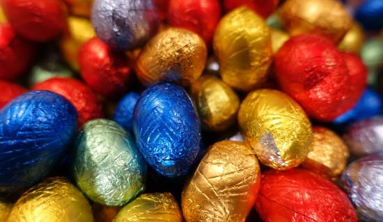 Judge hears local resident went on Longford 'bender' and stole Easter Eggs worth &euro;400