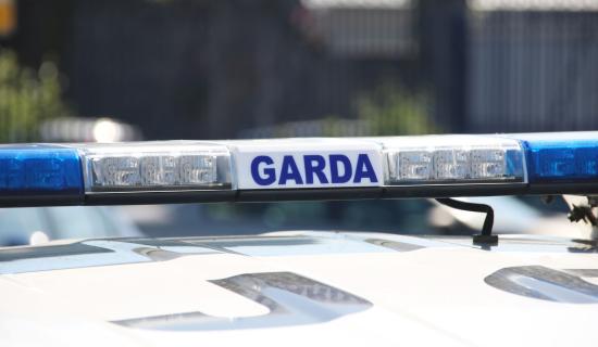 County Longford man spotted by Gardai with car lights on after night drinking is banned