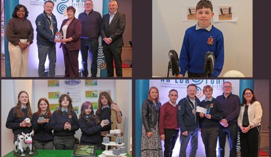 Longford&rsquo;s young entrepreneurs head to the big stage for National Enterprise final