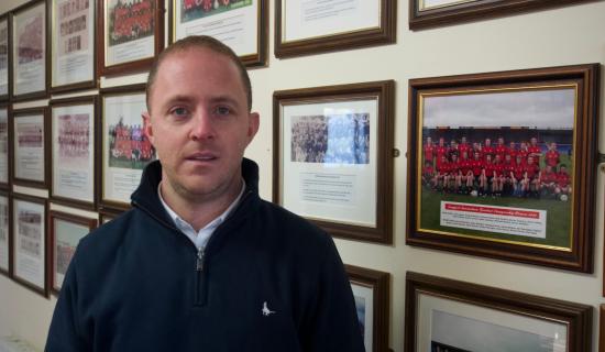 'Clubs worried': Leaving of Longford as 'lots of lads have gone to Australia, America and Canada'