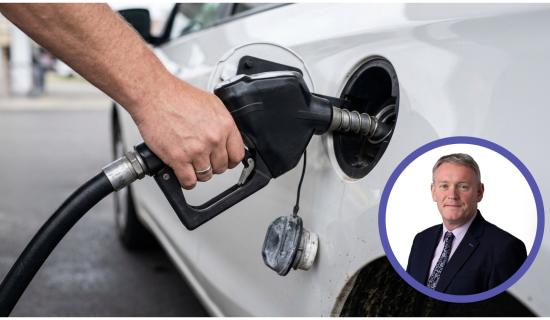 'Welcome relief' for Longford consumers grappling with escalating energy costs