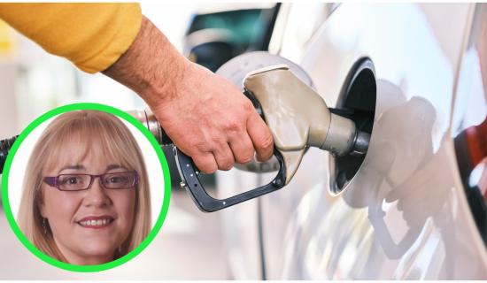 &lsquo;Half-measures&rsquo; won&rsquo;t cut it: Longford 'families and workers hammered by spiralling fuel costs'