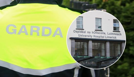 Young man dies following electric scrambler crash as Garda&iacute; urge witnesses to come forward