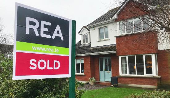 Property expert says 'Longford still has some headroom for price appreciation'