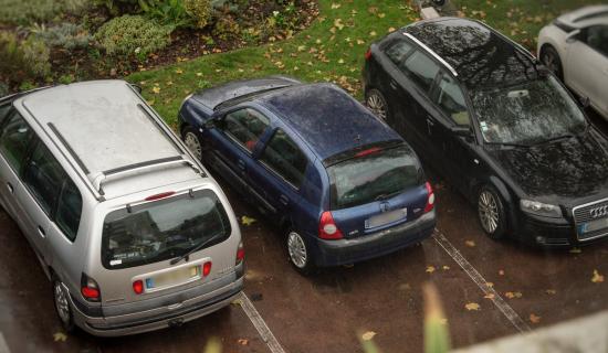 'Dangerous' walks to cars spark safety fears in Longford Town amid calls for new car park