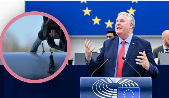 'Too little, too late': Longford MEP says Government fuel package 'gaps' must be addressed