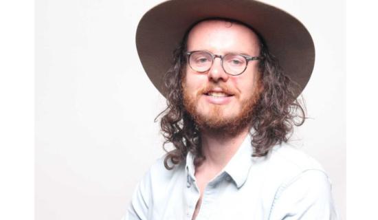 'It's the&nbsp;bedrock of my life' - Longford author on new book and life on family farm