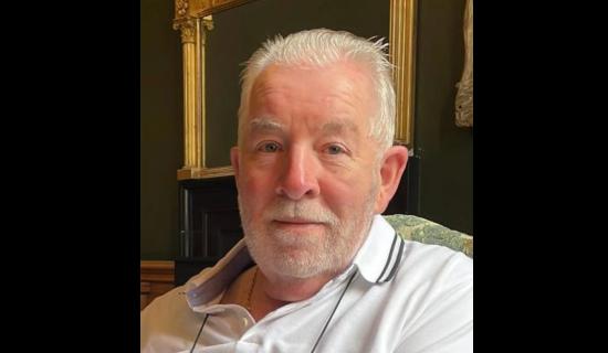 RIP: &lsquo;Never a dull moment&rsquo; Late Larry Cadden was one of Mullahoran's &lsquo;great characters&rsquo;