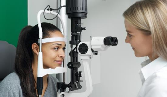 Specsavers Longford invites people to prioritise regular eye and ear tests
