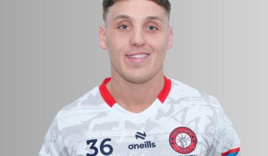 Second Longford player included in New York squad for Connacht GAA Championship opener against Roscommon