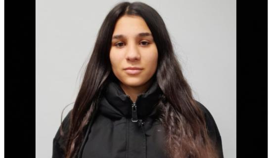 Have you seen Julia? Search underway for Cavan girl missing for a number of days