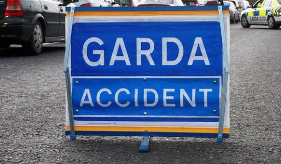 Longford Garda&iacute; investigating crash involving two cars that occurred near garda station