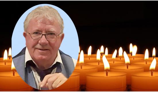 RIP: The Last Post Bugle Call rings out as Cavan and Longford bids farewell to late Donie Sheridan