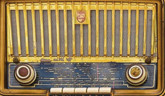 Enthralling talk on pirate radio to take place in Longford town