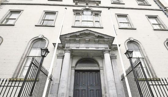 Longford driver who was more than four times above the legal limit given lengthy road ban