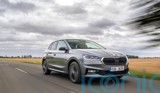 Motoring Review: Is the latest Skoda Fabia the new small car to beat?