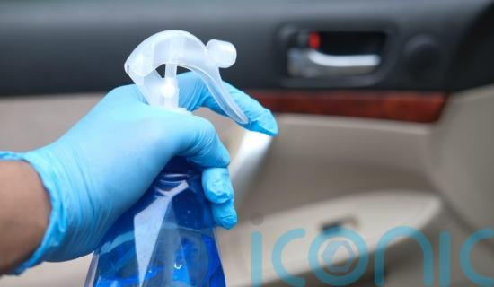 Time for a deep clean? Study finds car interiors are dirtier than the average toilet