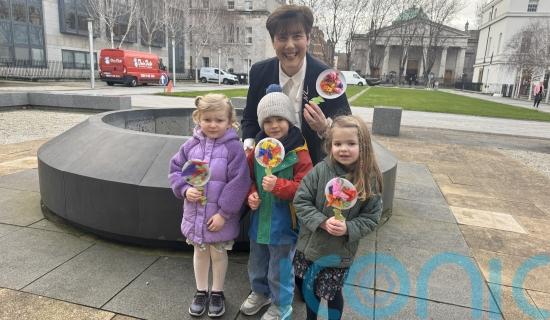 State to begin building or buying creches in bid to ease childcare shortage