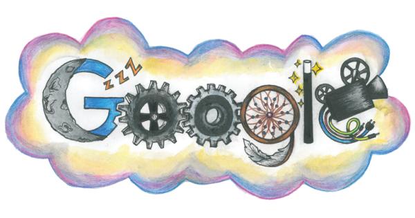 Longford Doodle 4 Google finalist dreaming of success ...