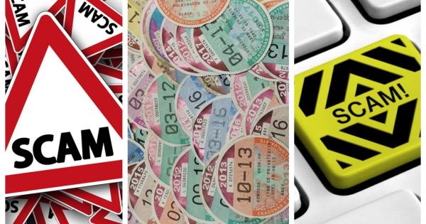 Longford County Council issues motor tax discount scam ...