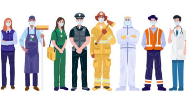 EXPLAINER: Is your job considered an essential service ...