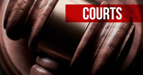 Father of six jailed for dangerous driving while his wife ...