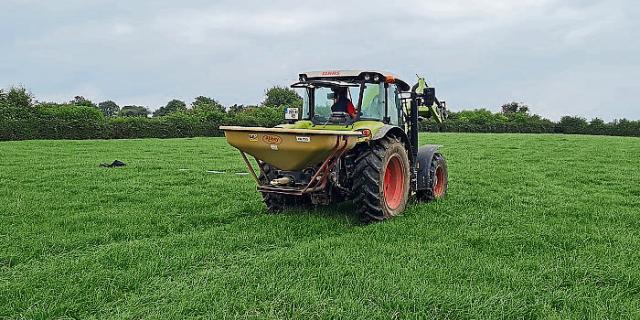 Longford farming: Macra brings Irish young farmer concerns to EU Table