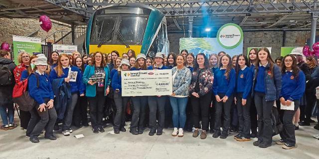 Ardscoil Ph&aacute;draig