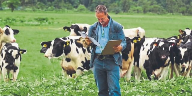 Longford farming news: Upcoming workshop will help organic farmers to remain compliant