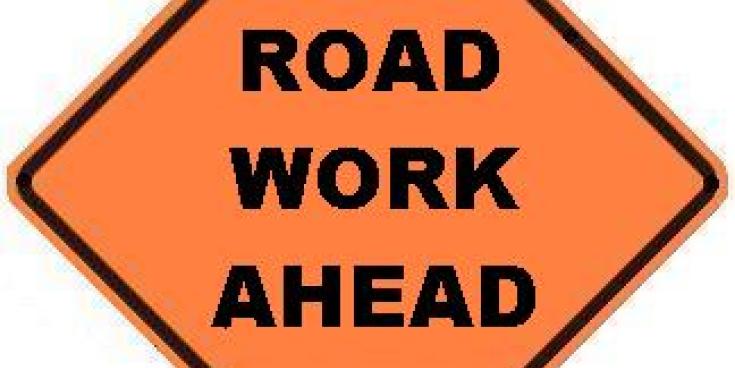 Roadworks Alert: Night time works on 3 roads in Longford Town this week