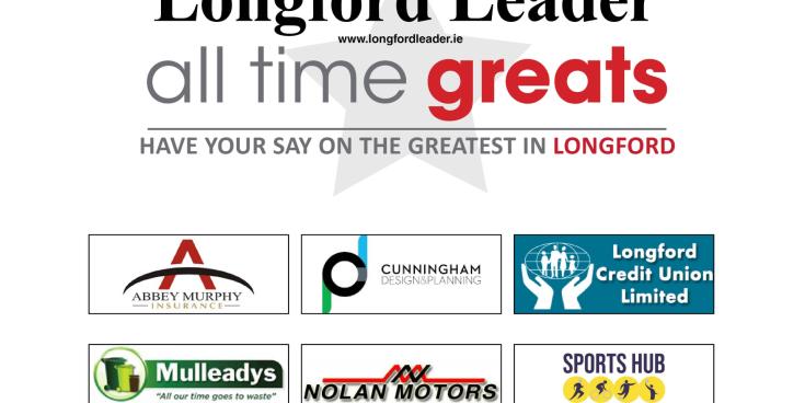VOTE | Longford's All Time Great - Round of 16 Poll #2: Will Ferrell v Sister Calasanctius