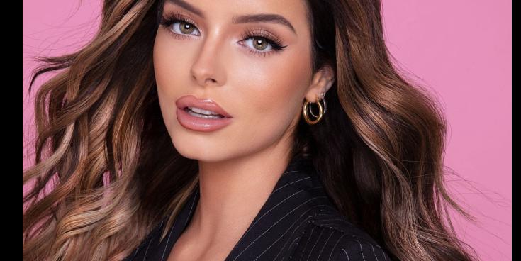 'She is a wanted woman': Longford star Maura Higgins in the running for Bachelorette US