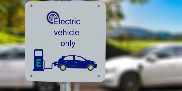 Sales of new electric cars double despite overall market decline