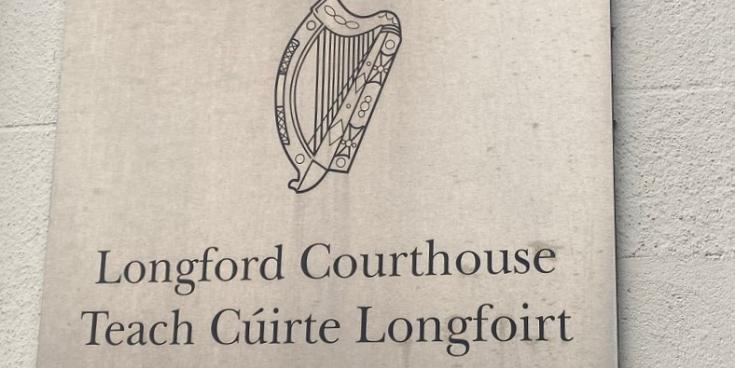 'Black eye and bruising' - Longford man pleads guilty to assault causing harm on neighbour