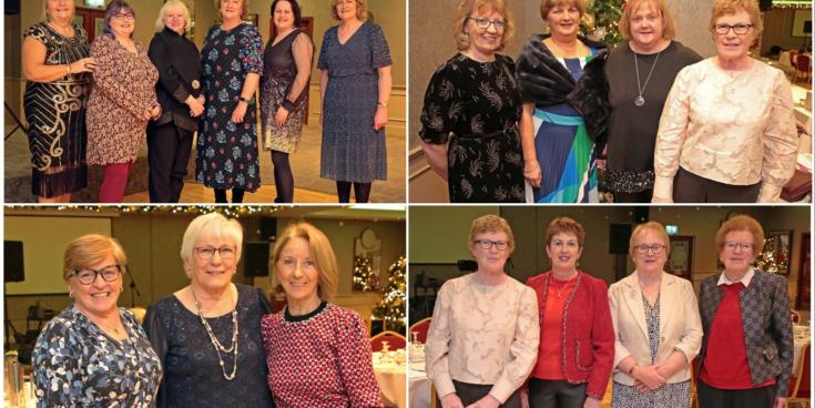 PICTURES | Lovely atmosphere as Longford Federation ICA celebrates Nollaig na mBan