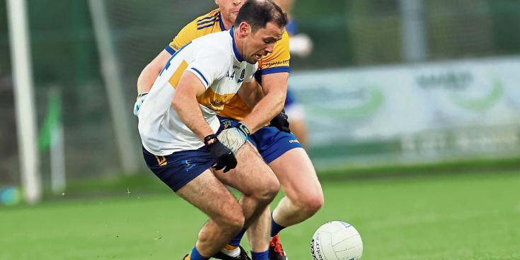 longford gaa