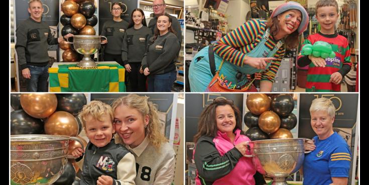 PICTURES: Mighty Quinn's: Renowned Longford business celebrates 150 years milestone