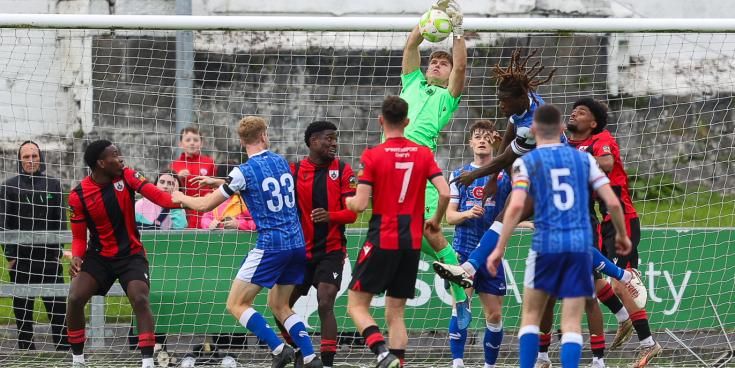longford town fc