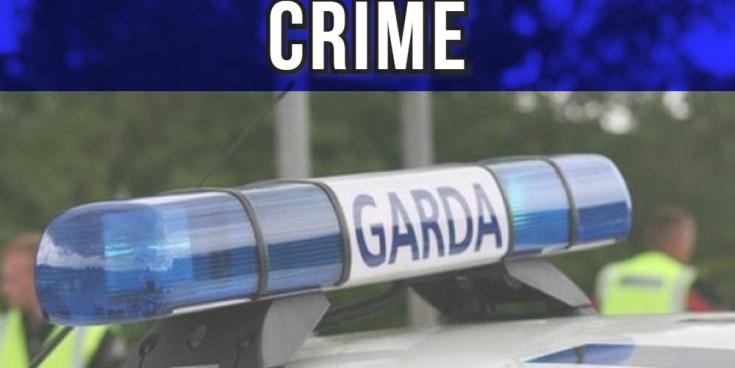 Longford gardaí launch investigation after quantity of jewellery stolen 